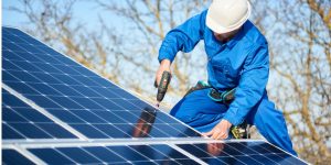 Installation Maintenance Panneaux Solaires Photovoltaïques à Laveline-devant-Bruyeres